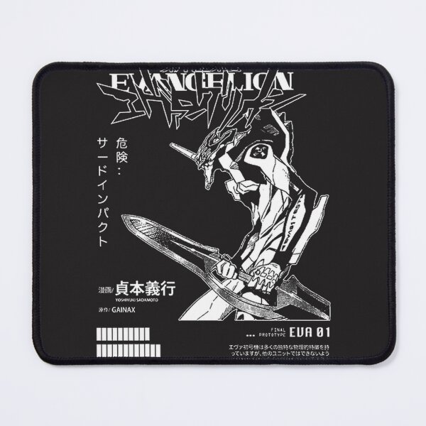 Item preview, Neon Genesis Evangelion Retro Aesthetic Art - Shinji Ikari Unit-01 Graphic ⭐⭐⭐⭐⭐ designed and sold by hyp0cr173.
