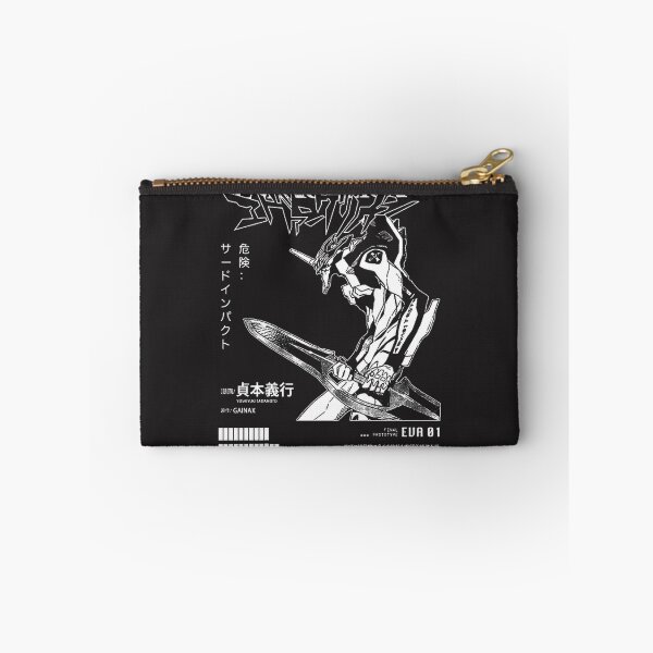Item preview, Neon Genesis Evangelion Retro Aesthetic Art - Shinji Ikari Unit-01 Graphic ⭐⭐⭐⭐⭐ designed and sold by hyp0cr173.