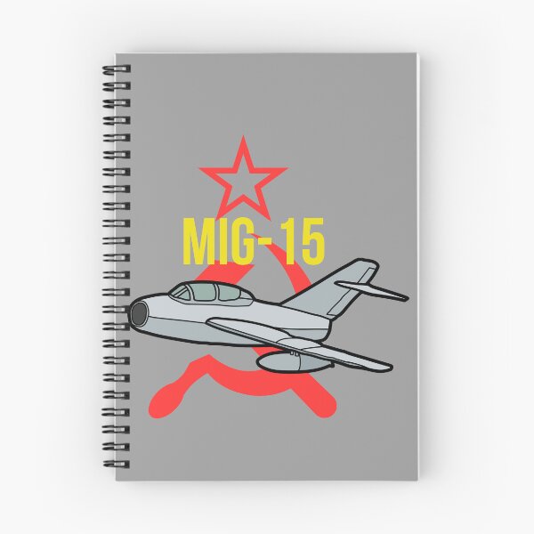 Item preview, MiG 15 designed and sold by HillC1985.