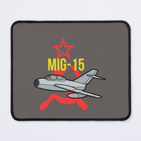 Item preview, MiG 15 designed and sold by HillC1985.