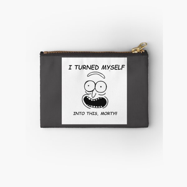 Item preview, Everything Rick: Funny Rick And Morty Fan Art Design PERFECT GIFT FOR YOU AND FRIENDS designed and sold by Maragdi.
