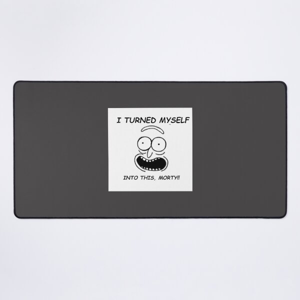 Item preview, Everything Rick: Funny Rick And Morty Fan Art Design PERFECT GIFT FOR YOU AND FRIENDS designed and sold by Maragdi.