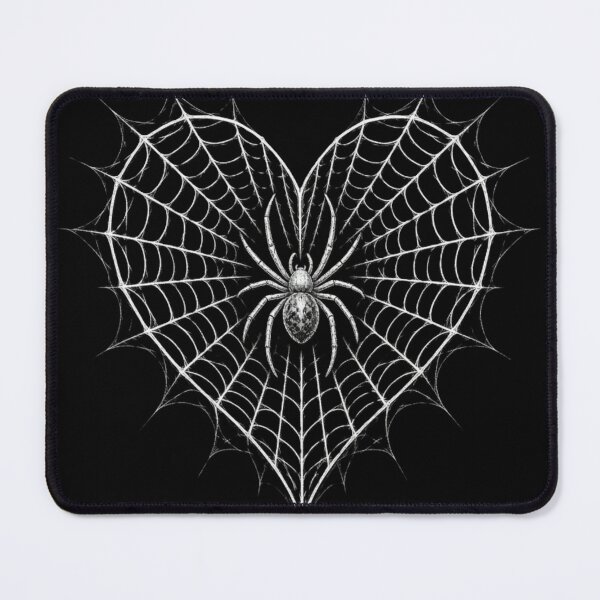 Item preview, A Spider's Heart designed and sold by abis_studio-PROJECT.