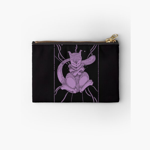 Item preview, Scientific experiment on Cinnabar Island from Pokémon: Psychic Clone - Nostalgia gamer capsule monsters - Anime manga - Comic art drawing - Clothing and wall decoration designed and sold by Alba Forjanívea.