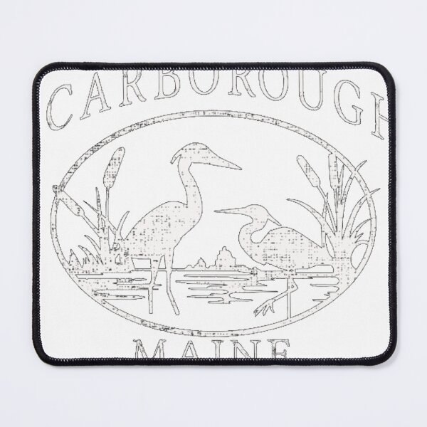 Item preview, Wicked Decent Scarborough Maine designed and sold by veeebles.