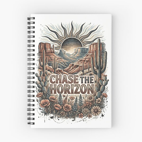 Item preview, Chase the Horizon designed and sold by Paolo-Bandal.