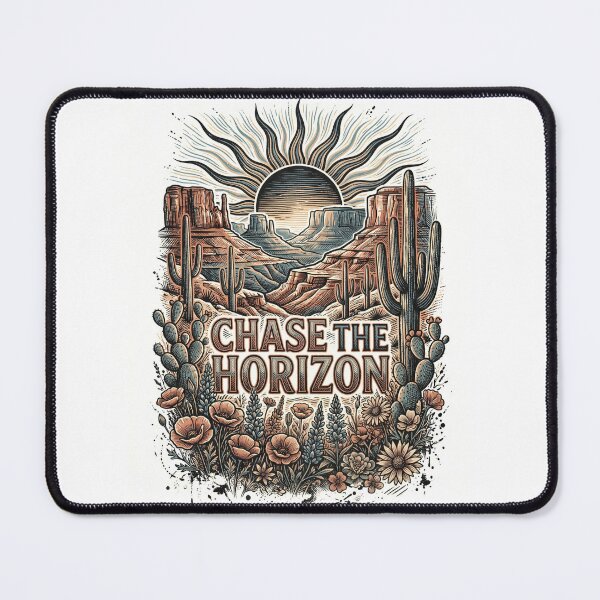 Item preview, Chase the Horizon designed and sold by Paolo-Bandal.