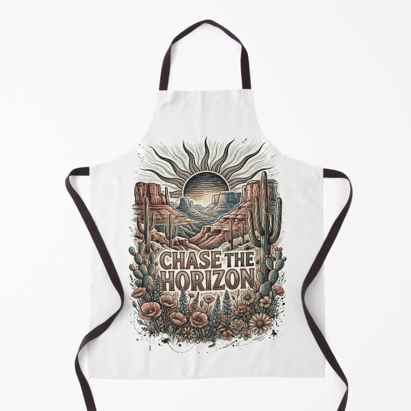 Item preview, Chase the Horizon designed and sold by Paolo-Bandal.