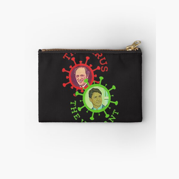 Item preview, Justin Trudeau Virus Variant LIMITED EDITION designed and sold by Matrix1992.