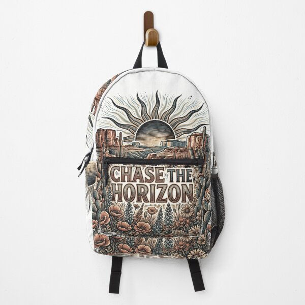 Item preview, Chase the Horizon designed and sold by Paolo-Bandal.