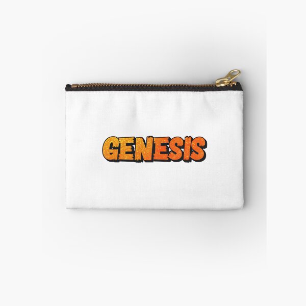 Item preview, Genesis Personalized Name Funny Cool Custom Gift For Girls Teens LIMITED EDITION designed and sold by hyp0cr173.