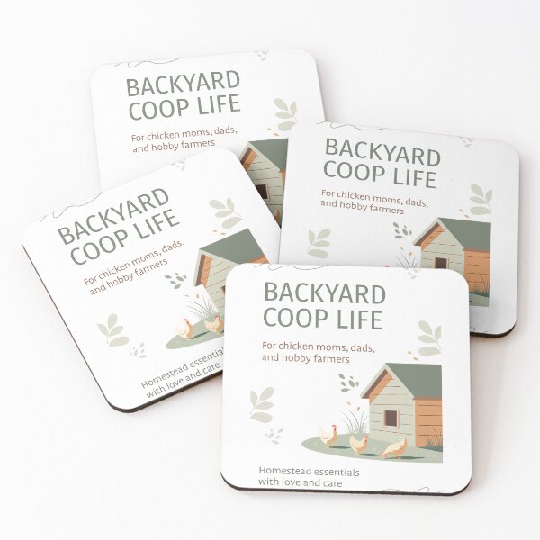 Item preview, Coop Minimalist style designed and sold by Bennie Singh.