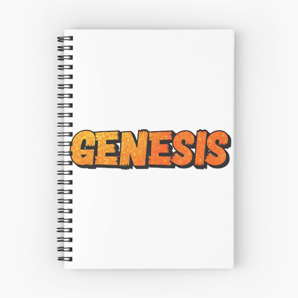 Item preview, Genesis Personalized Name Funny Cool Custom Gift For Girls Teens LIMITED EDITION designed and sold by hyp0cr173.