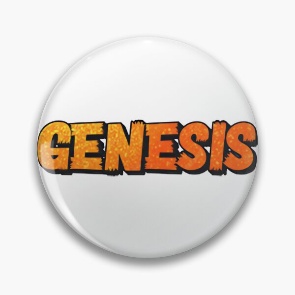 Item preview, Genesis Personalized Name Funny Cool Custom Gift For Girls Teens LIMITED EDITION designed and sold by hyp0cr173.
