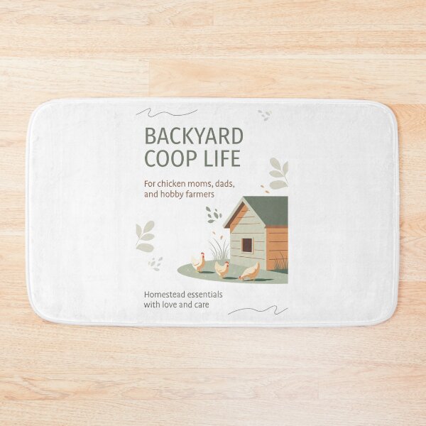 Item preview, Coop Minimalist style designed and sold by Bennie Singh.