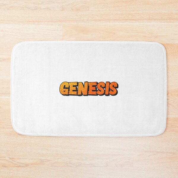 Item preview, Genesis Personalized Name Funny Cool Custom Gift For Girls Teens LIMITED EDITION designed and sold by hyp0cr173.