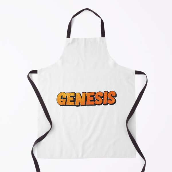 Item preview, Genesis Personalized Name Funny Cool Custom Gift For Girls Teens LIMITED EDITION designed and sold by hyp0cr173.