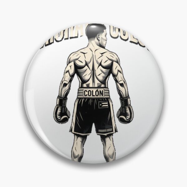 Item preview, Vintage Prichard Colon LIMITED EDITION designed and sold by NEUTRALITY.CO By Hanz.