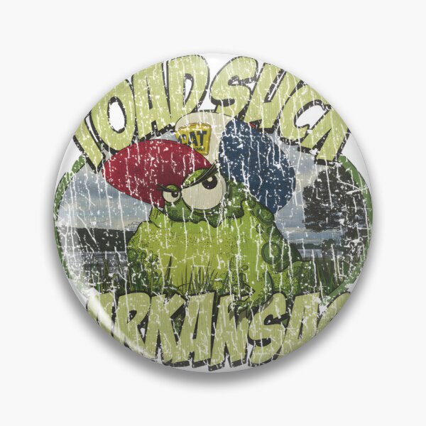 Item preview, Toad Suck Arkansas ⭐⭐⭐⭐⭐ designed and sold by Matrix1992.