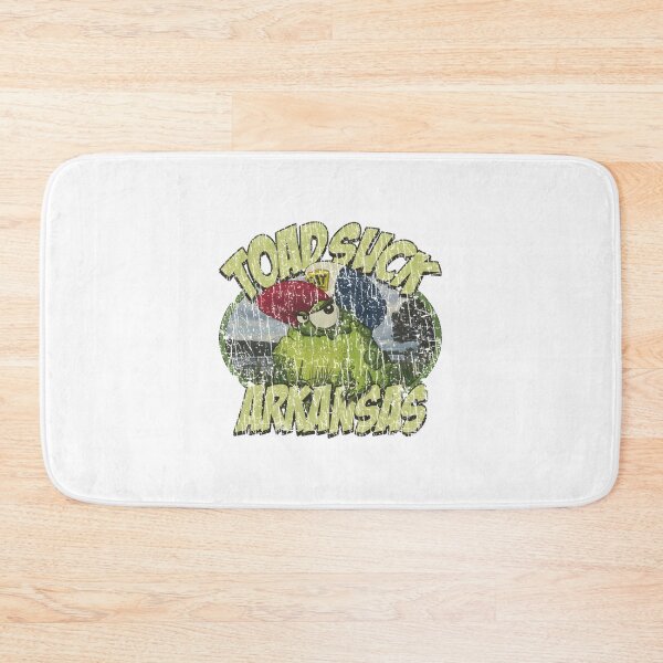 Item preview, Toad Suck Arkansas ⭐⭐⭐⭐⭐ designed and sold by Matrix1992.