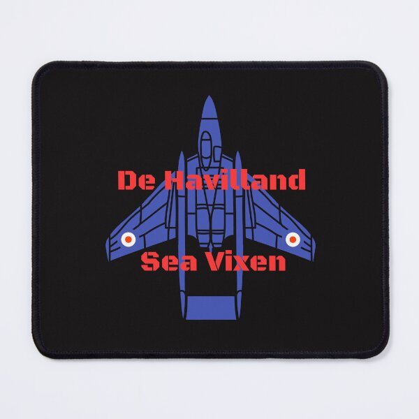 Item preview, Sea Vixen designed and sold by HillC1985.