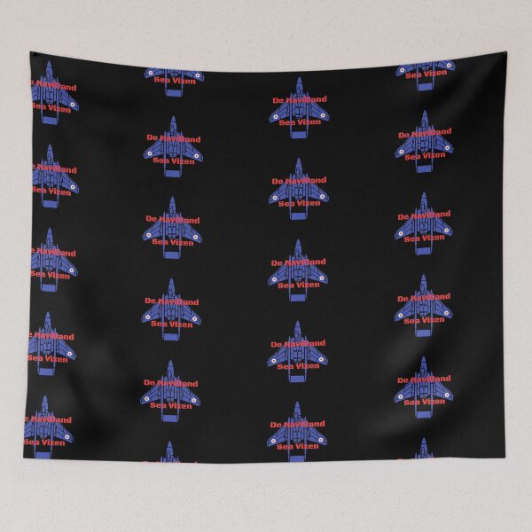 Item preview, Sea Vixen designed and sold by HillC1985.