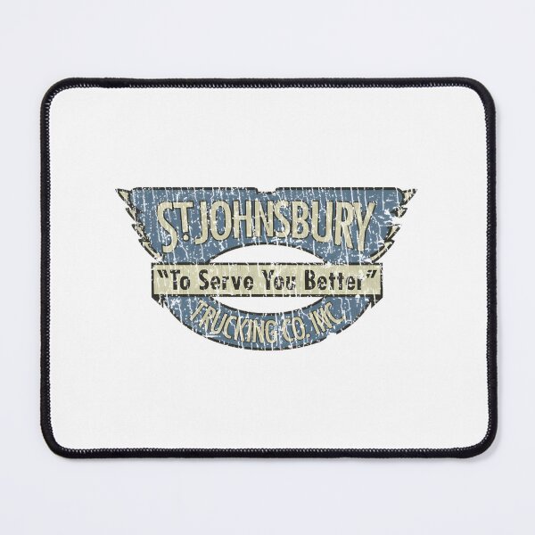 Item preview, St Johnsbury Trucking PERFECT GIFT FOR YOU AND FRIENDS designed and sold by Matrix1992.