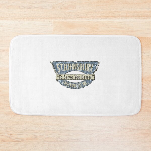 Item preview, St Johnsbury Trucking PERFECT GIFT FOR YOU AND FRIENDS designed and sold by Matrix1992.