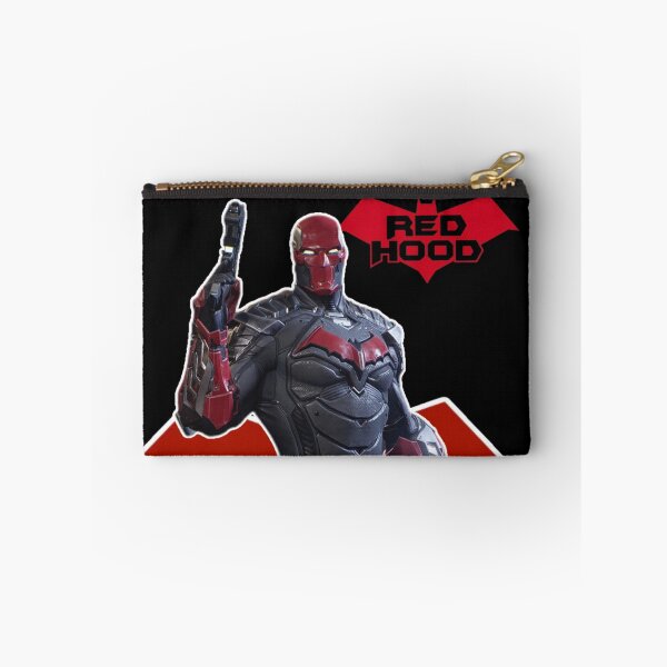 Item preview, Red Hood v2 2026 designed and sold by White Tiger Designz .