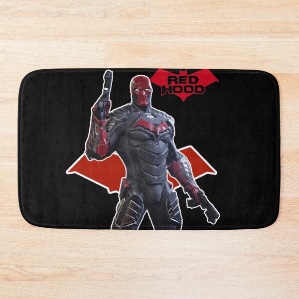 Item preview, Red Hood v2 2026 designed and sold by White Tiger Designz .