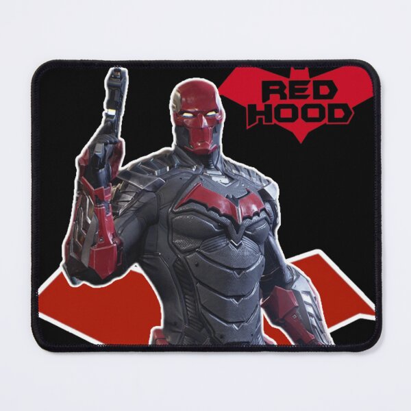 Item preview, Red Hood v2 2026 designed and sold by White Tiger Designz .