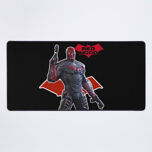 Item preview, Red Hood v2 2026 designed and sold by White Tiger Designz .
