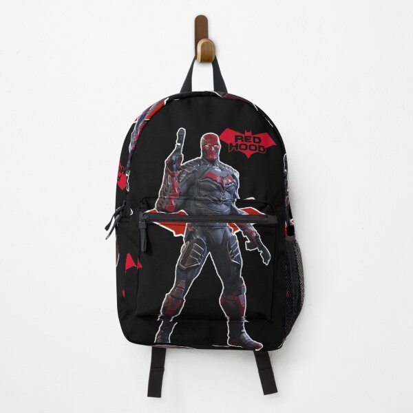 Item preview, Red Hood v2 2026 designed and sold by White Tiger Designz .