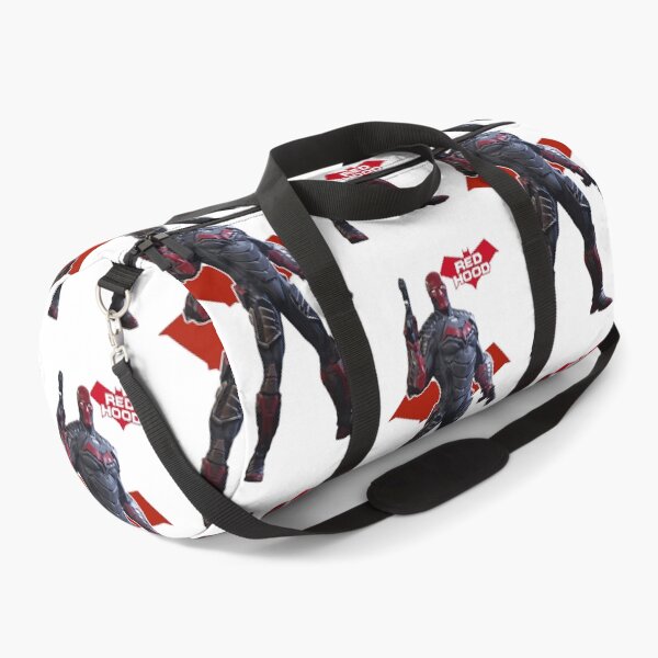 Item preview, Red Hood v2 2026 designed and sold by White Tiger Designz .