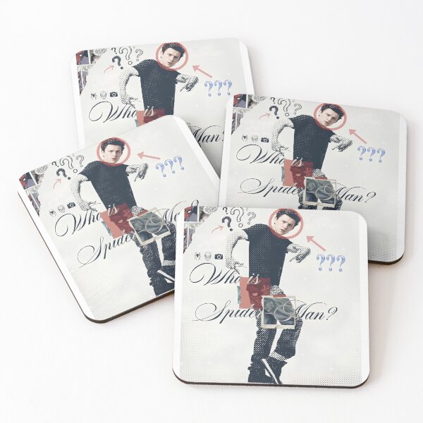 Item preview, Tom holland designed and sold by thrynafenquar.