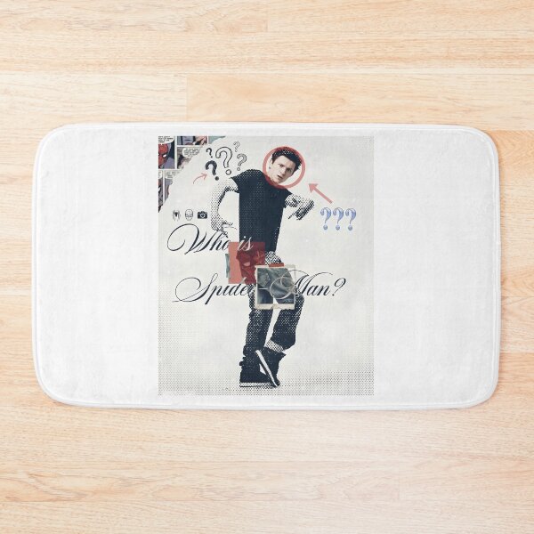 Item preview, Tom holland designed and sold by thrynafenquar.