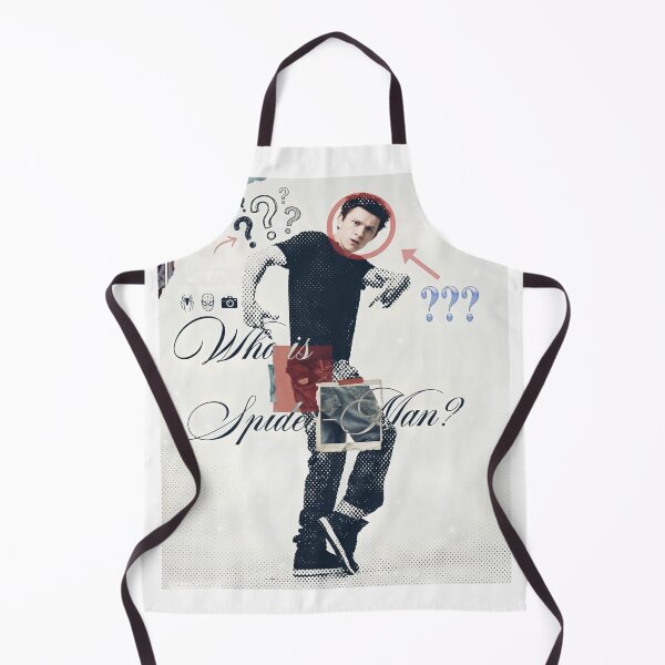 Item preview, Tom holland designed and sold by thrynafenquar.