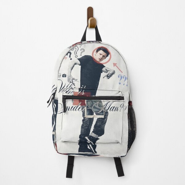 Item preview, Tom holland designed and sold by thrynafenquar.