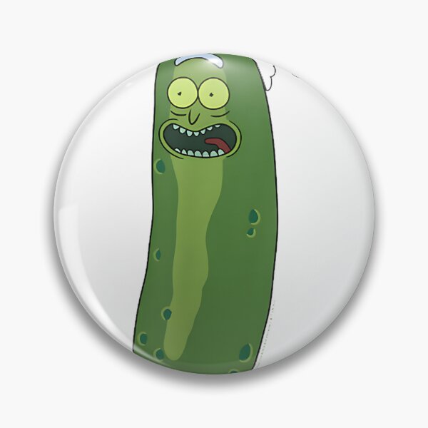 Item preview, Rick And Morty Christmas Merry Rickmas With Pickle Rick Retro Gift Funny ⭐⭐⭐⭐⭐ designed and sold by Maragdi.