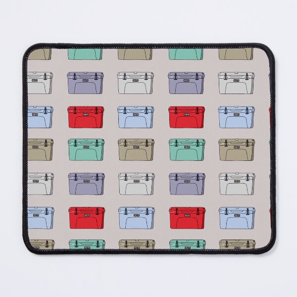Item preview, Cooler designed and sold by lalashellsArt.