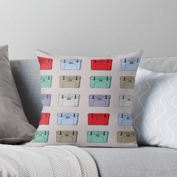 Item preview, Cooler designed and sold by lalashellsArt.