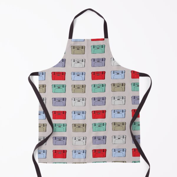 Item preview, Cooler designed and sold by lalashellsArt.