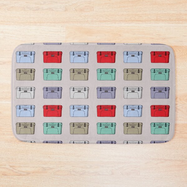 Item preview, Cooler designed and sold by lalashellsArt.