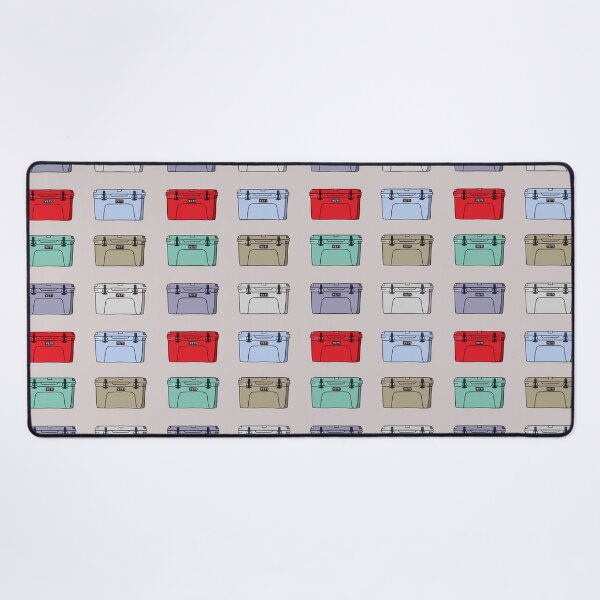 Item preview, Cooler designed and sold by lalashellsArt.