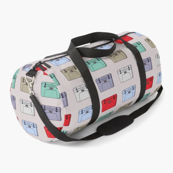 Item preview, Cooler designed and sold by lalashellsArt.