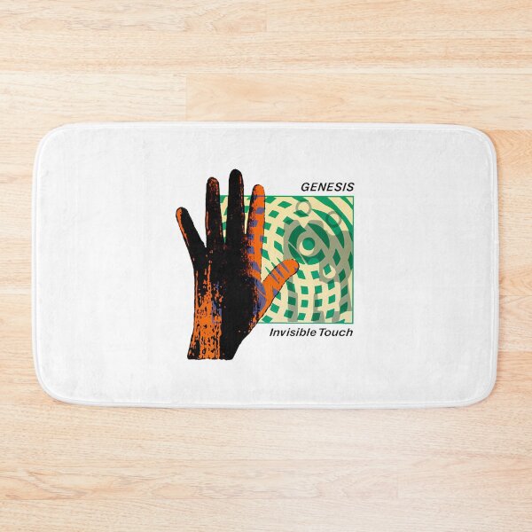 Item preview, Genesis Invisible Touch – Cosmic Abstract Art Tee, Hoodie & Sticker LIMITED EDITION designed and sold by hyp0cr173.