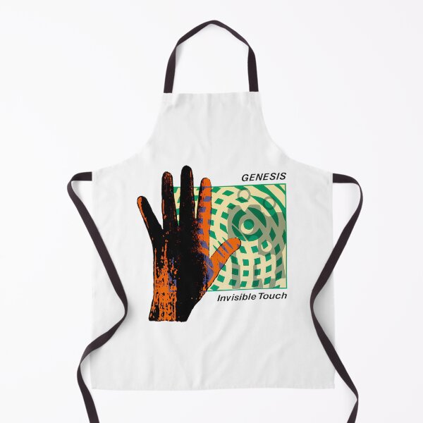 Item preview, Genesis Invisible Touch – Cosmic Abstract Art Tee, Hoodie & Sticker LIMITED EDITION designed and sold by hyp0cr173.