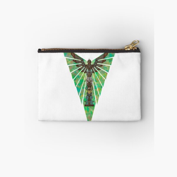 Item preview, Phoenix Person Totem LIMITED EDITION designed and sold by Maragdi.