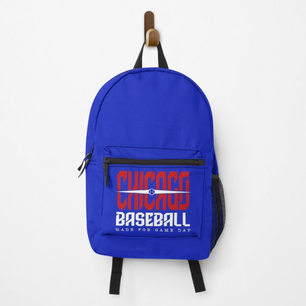 Item preview, Chicago Baseball Made for Game Day designed and sold by MASMUS27.
