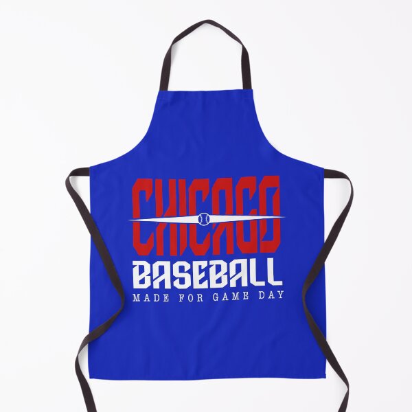 Item preview, Chicago Baseball Made for Game Day designed and sold by MASMUS27.